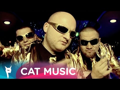 Ca$$a Loco - Cine are noroc are (original version)