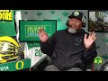 Oregon Football Coaches Show 9-16-26