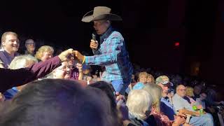 Neal McCoy   -  The City put the Country back in me