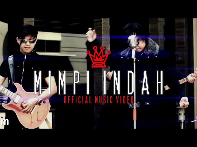 MIMPI INDAH OFFICIAL MUSIC VIDEO class=