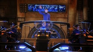 Ender's Game (Starring Harrison Ford) Movie Review