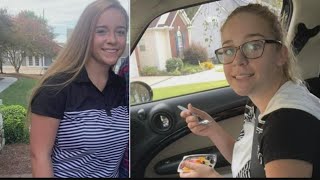 Lexington missing teen considered at-risk by police