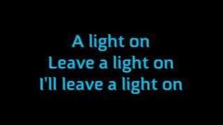 Light on Backstreet Boys Lyrics