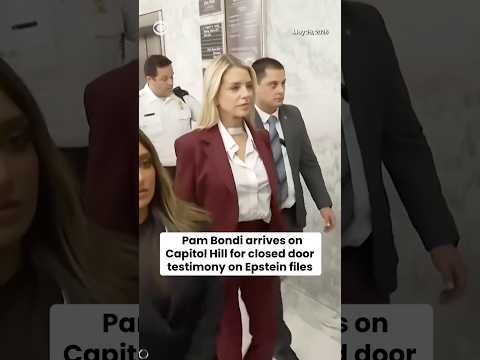 Who Is Bunnie Stuart? Trump Scandal Deepens