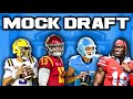 2024 NFL Mock Draft | Post Super Bowl