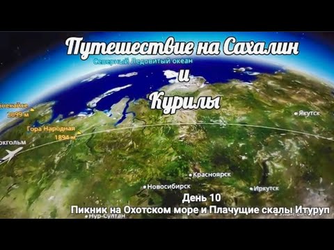 10. Пикник на