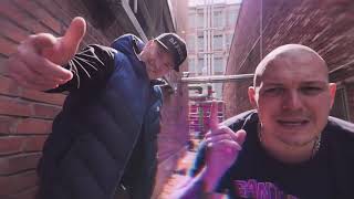 DJ Fatte & JOHNYBOSS - Reflex (OFFICIAL VIDEO)