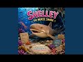 Shelley The Nurse Shark