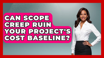 Can Scope Creep Ruin Your Project
