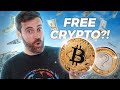 Airdrops: FREE CRYPTO Drops!! Could These Be Next?? 🪂