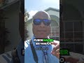 Pozo septico en la propiedad. CUIDADO
