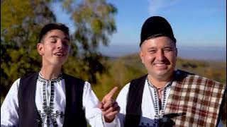 Marius Tugulescu  & Iliuță de la Jina - Jiene cu strigaturi