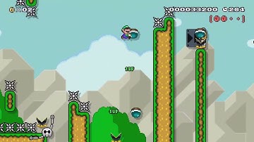 Team Shell level compilation #6