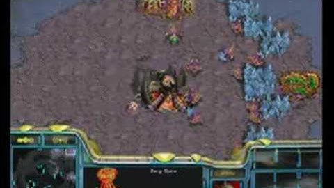 Chief vs sAviOr - Game 1 [Final 64 Round 2 Group D]