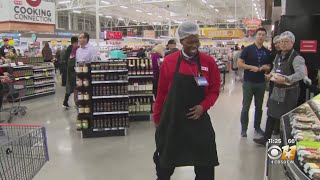North Texas' newest HEB holds grand opening in Plano