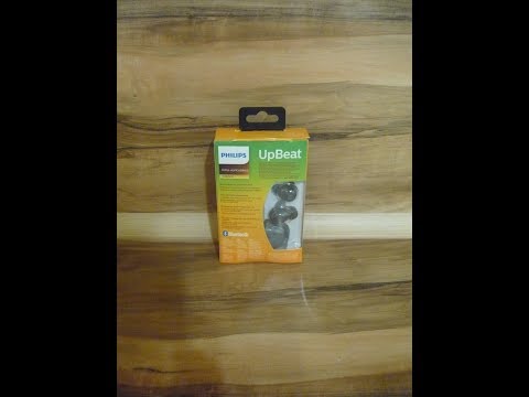 Art Manij ОБЗОР Наушники Philips TWS SHB2505 Art Manij ОБЗОР Наушники Philips TWS SHB2505