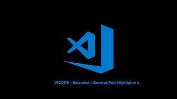 Bracket Pair Colorizer 2