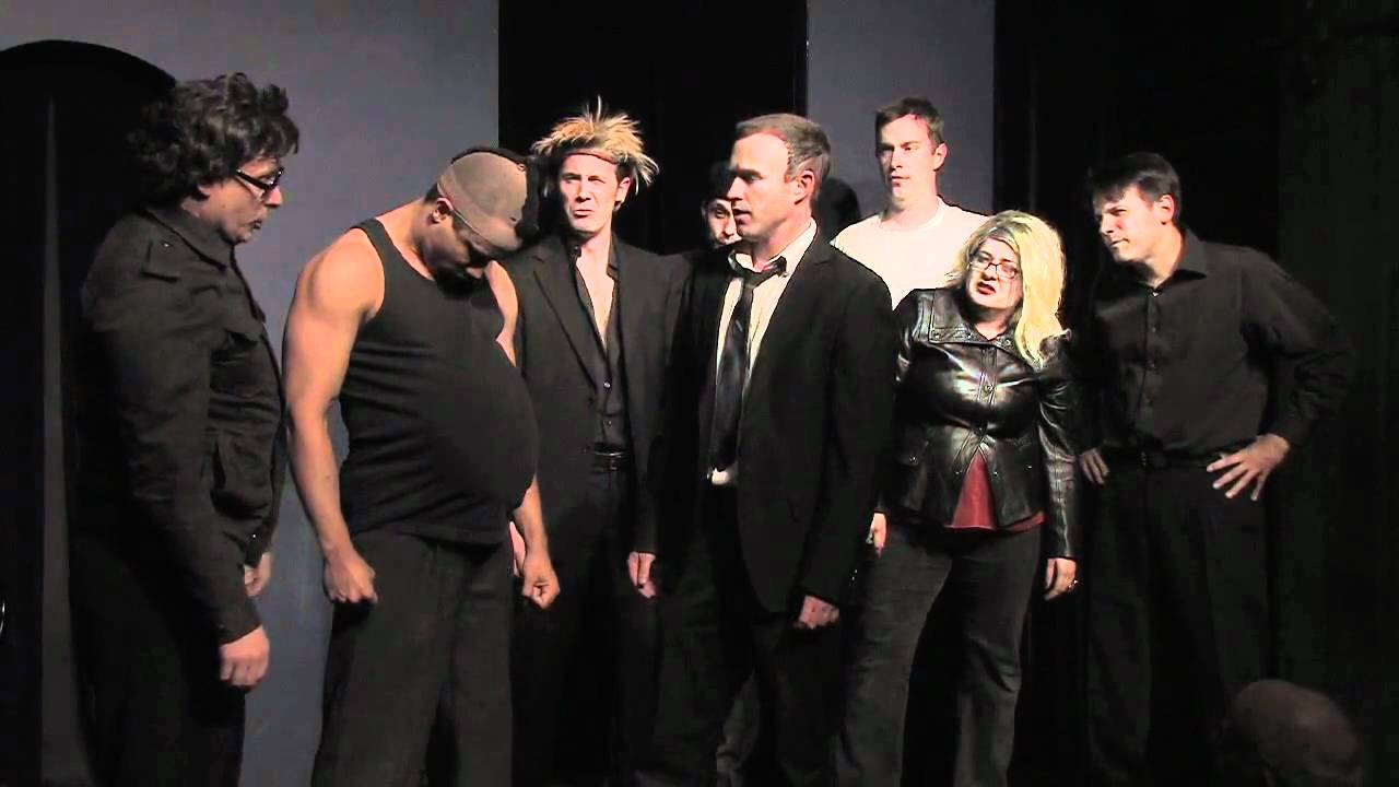 The Dependables - TOP STORY! WEEKLY