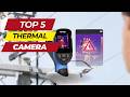 Top 5 Best Thermal Imager | Mini Handheld Thermal Imaging Camera Review