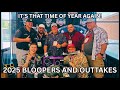 It's that time of year again!