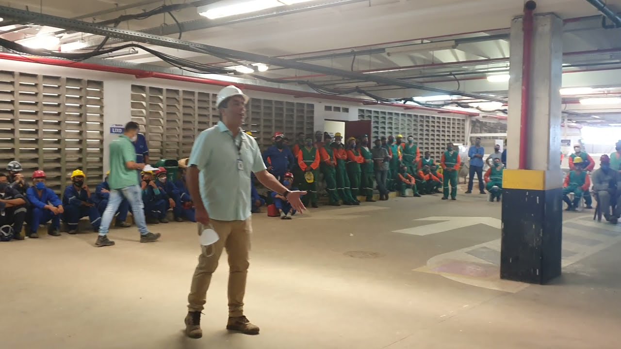 RECEITA DE BOLO SEGURANÇA !!! - PARTE 1 - DDS Diferente | Pedro Rosas #89