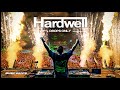 Hardwell [Drops Only] @ Ultra Music Festival Miami 2023 | Mainstage