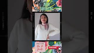 Showing Now: 11 Effortless Ways to  to Style 1 Hair Scarf | Elevate Your Style | Step-by-Step Guide