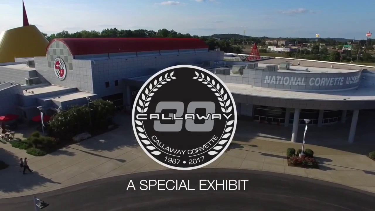 Annual National Corvette Museum Bash Registration Now Open Gm Authority