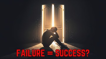 This ONE Mindset Shift Turns Failure Into Success