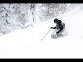 Skiing at its best! (Japan Powder)