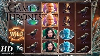 Game of Thrones Slots Casino Android Gameplay [1080p/60fps] screenshot 2