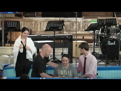 5. 'Follow Jesus