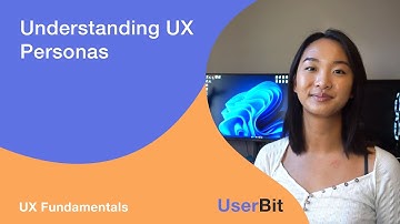 What Are User Personas in UX Design?