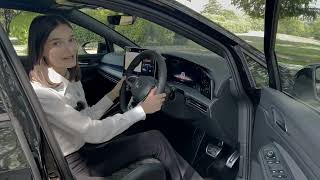 New Golf Facelift @ Alan Day Hampstead Julian Danchie Sales Executive Alan Day Hampstead