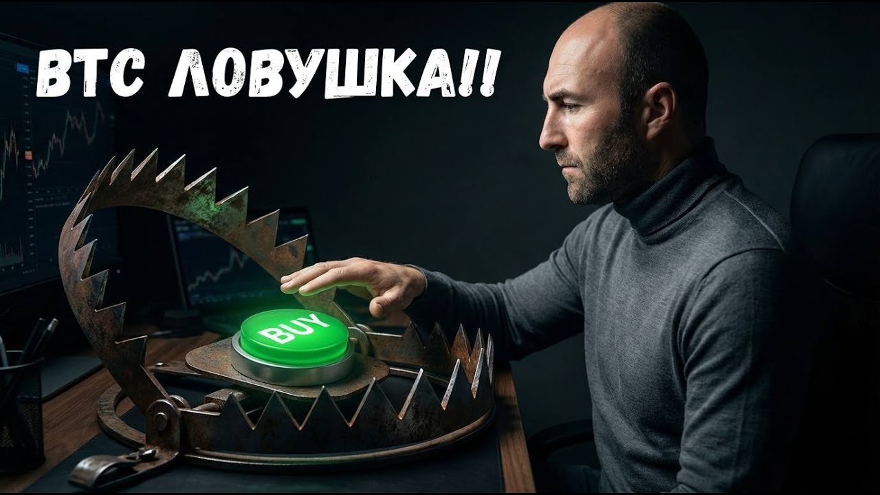 ОСТОРОЖНО с покупками BTC!!