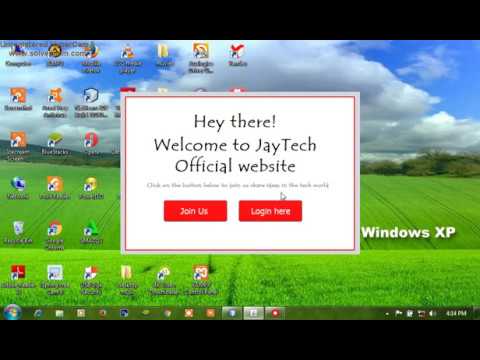 How to join two jframe in Java using Netbeans for beginners - YouTube