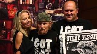 We're Taking the Week Off Y'all  WHISKEY. WEED. WOMEN. with Steve Jessup