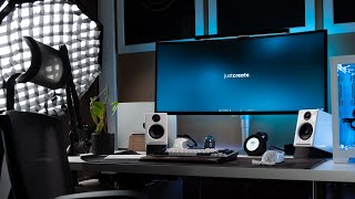 34 Curved UltraWide™ QHD HDR 10 Monitor - 34WP75C-B