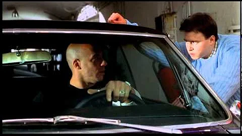 xXx (2002) - Trailer