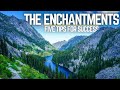 Tips for backpacking and hiking the enchantments  washington state