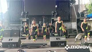 Farruko Peppas Zumba by Jay Laurent
