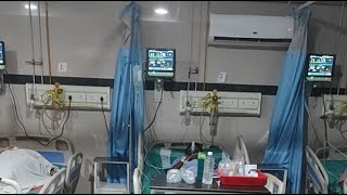 ICU Patients dosing #icupatients #dosing #icucare  #trending #shorts