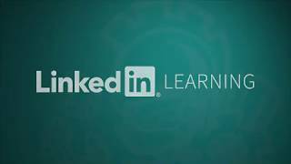 DAVE LinkedIn Learning Student Tutorial