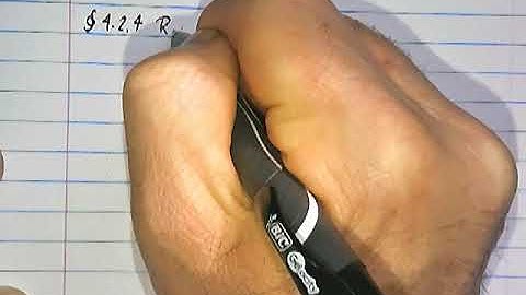 Conjugate Gradient Method (Part 1)