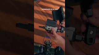Synco Xvision - Transmissor sem fio