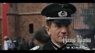 'Hans Kloss. Stawka większa niż śmierć'. Teaser