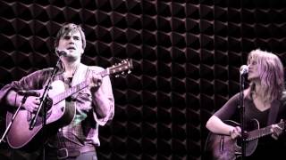 'Geordie' - Anaïs Mitchell & Jefferson Hamer