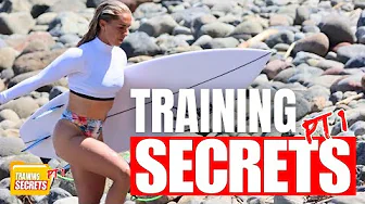 Can a Beginner Survive Trestles, California?