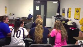 Troy FFA Assistant Officer Interview Do's and Don'ts