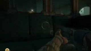 Bioshock Walkthrough part 5